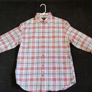 Banana Republic Long Sleeved shirt.